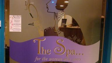 spalady10's profile picture. If you want to master stress, live & feel great.. we are here for you!
Private wellness Spa & personalized wellness coaching!