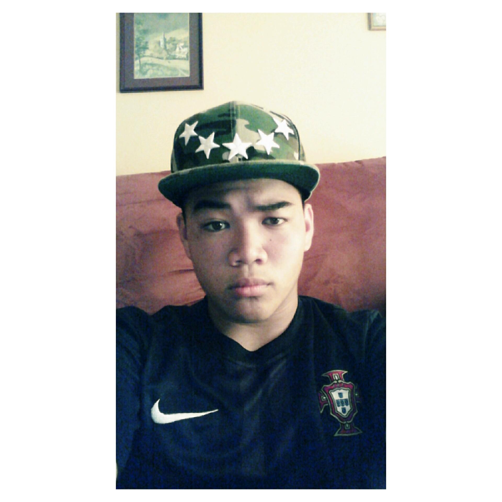 Bruneian | LUNBAWNG Goalkeeper 01