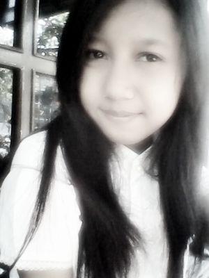 Tak kenal akhir, pantang menyerah, work hard, hard beat and real life hard | Just a simple girl | ♥ Bacon ♥ | Fansgirl : Bias 'Cho Kyuhyun' : ELF
