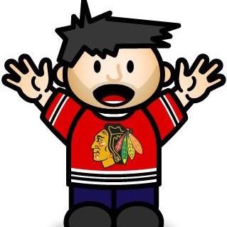 Digital marketer + corp. communicator + Blackhawks fan + hockey buddy + tech junkie. My completely unprofessional soapbox. Tweets are my own. Enjoy or unfollow.