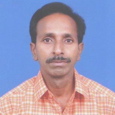 thaduvaee's profile picture. Lecturer