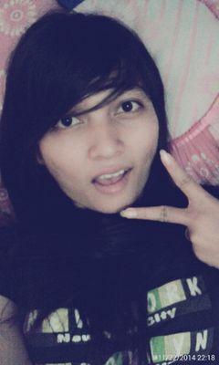 OvyyyAndayaniCh's profile picture. im simpel n enjoy people^^ and my motto No.boy no.cry