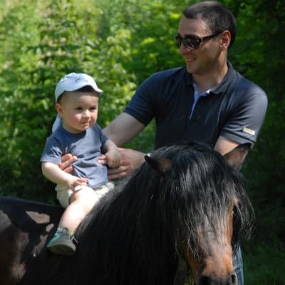 GeorgePitskhala's profile picture. 