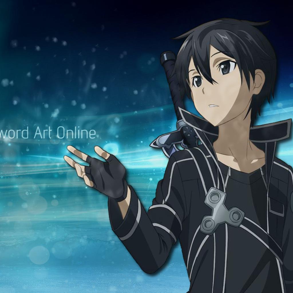 kirito＠この世は絶望と非リアだ！さんのプロフィール画像