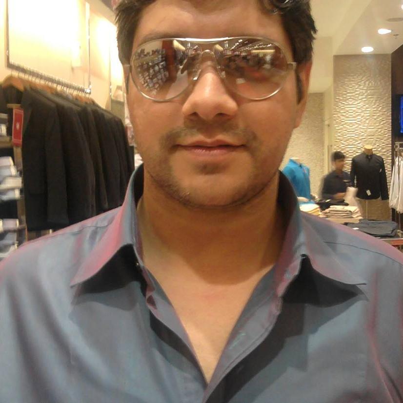 AshWinnerman's profile picture. 
