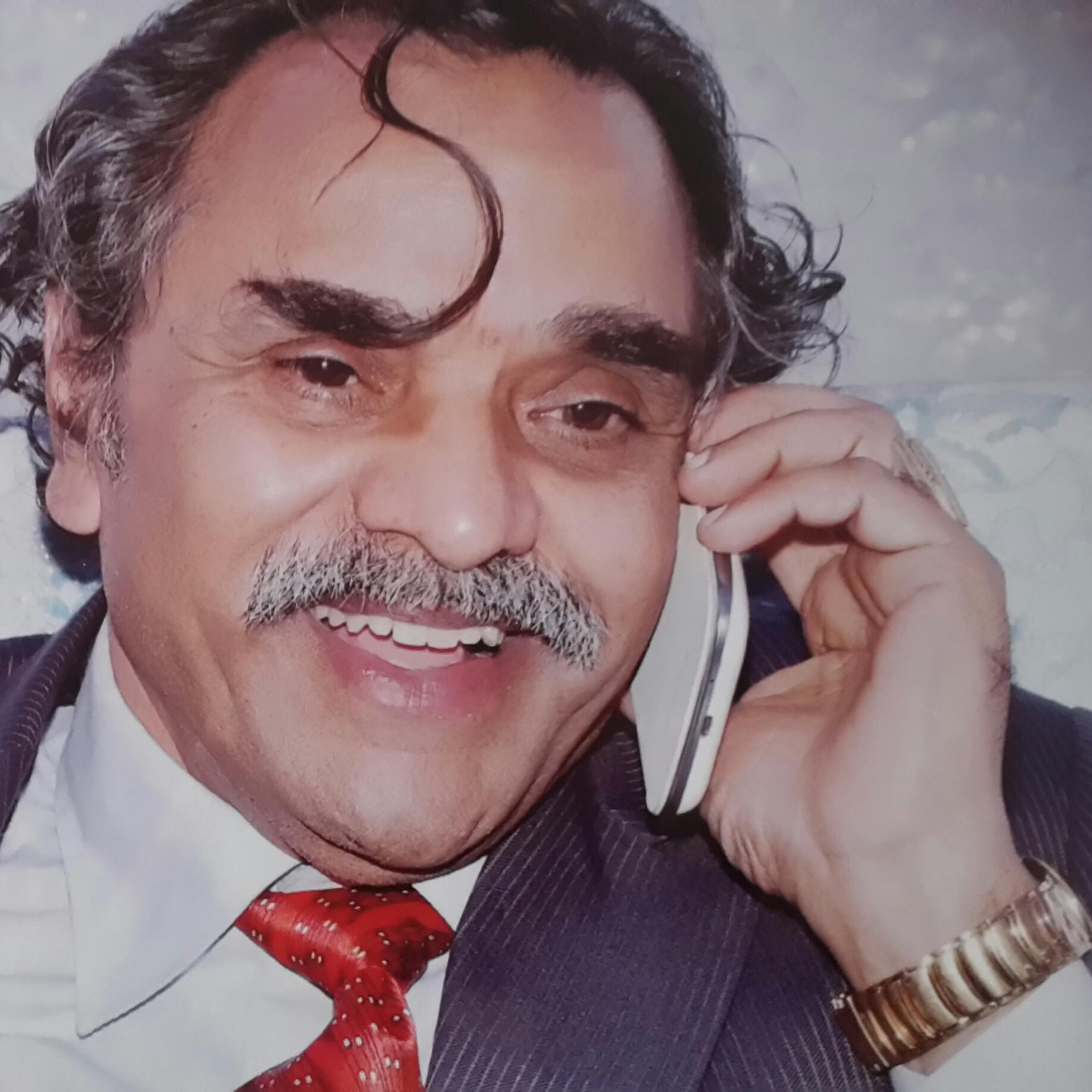 Botanist, Researcher,working in Genetics,Biotechnology,Microbiology,medicinal plants, Sanskrit, Ancient Indian Science, , Retd. Professor St. Joseph's college