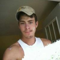 Andrew Cason - @Bird_Cason88 Twitter Profile Photo