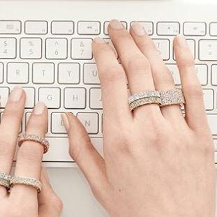 womens magazine and beauty blog