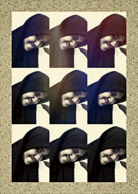 Smile more, worry less :)