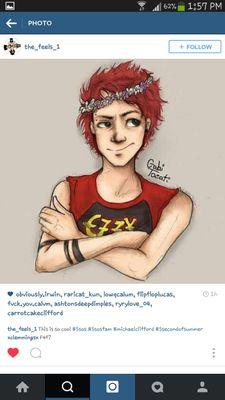 PewdSummerRPG's profile picture. 12=Fil/Italian=Gamer=5sosFam=Follow me on Instagram . . .