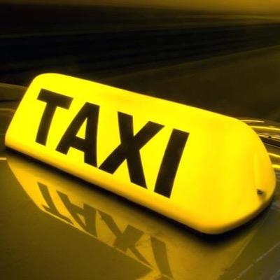 taxi