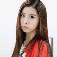 Roleplayer of Hello Venus Maknae || 95line || #McGokil #$0MVL4K