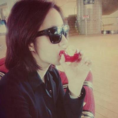 Hahm Eun jung (@taraeunjung1213) | Twitter