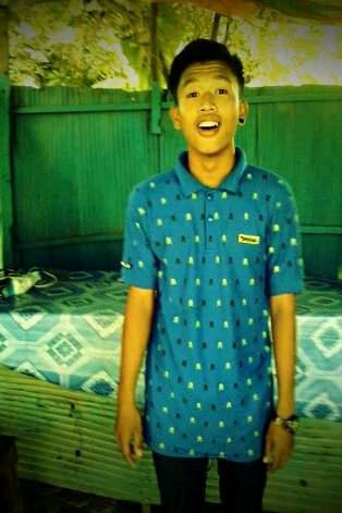 CantikaWati♥