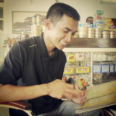 cepywahyudin's profile picture. Indonesian Teacher - Pengguna Ubuntu