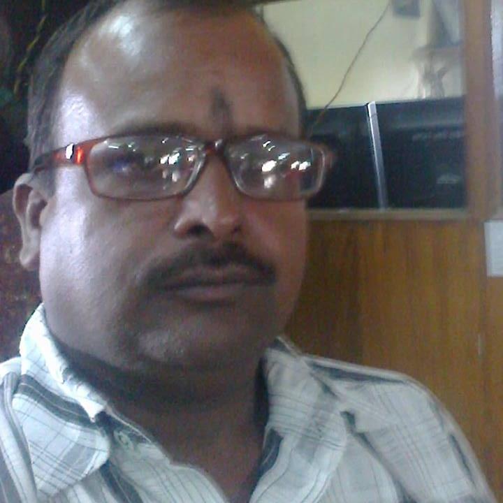 Sudhirgupta526's profile picture. Rshtryavadi Hindu