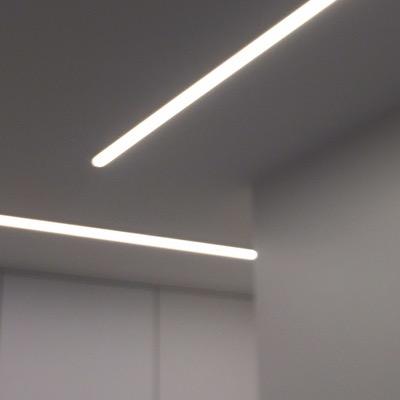 interieurarchitect - witblad