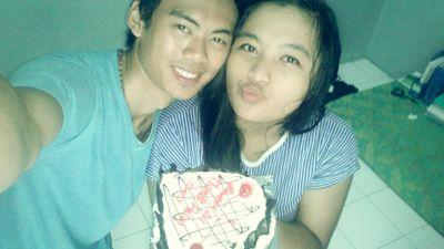 Senova21's profile picture. @Vibhinova | hidup untuk makan dan tertawa | every time is happy | Il Rossoneri Il Diavolo Rosso #ForzaMilan