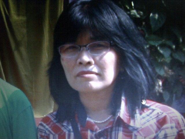 Retno wariyanti