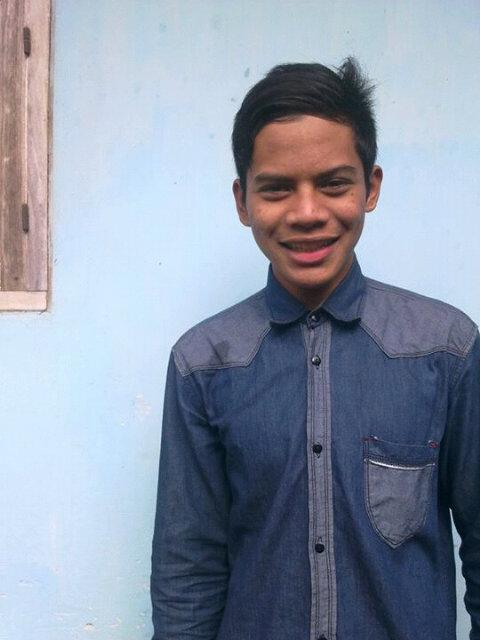 Manager Of http://t.co/JGTjVrq0q4 & @KeluargaSakJiwo
 
 https://t.co/fH8wfGc9b8
