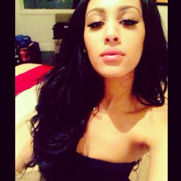 Instagram: xo.asiaaa This is my only twitter