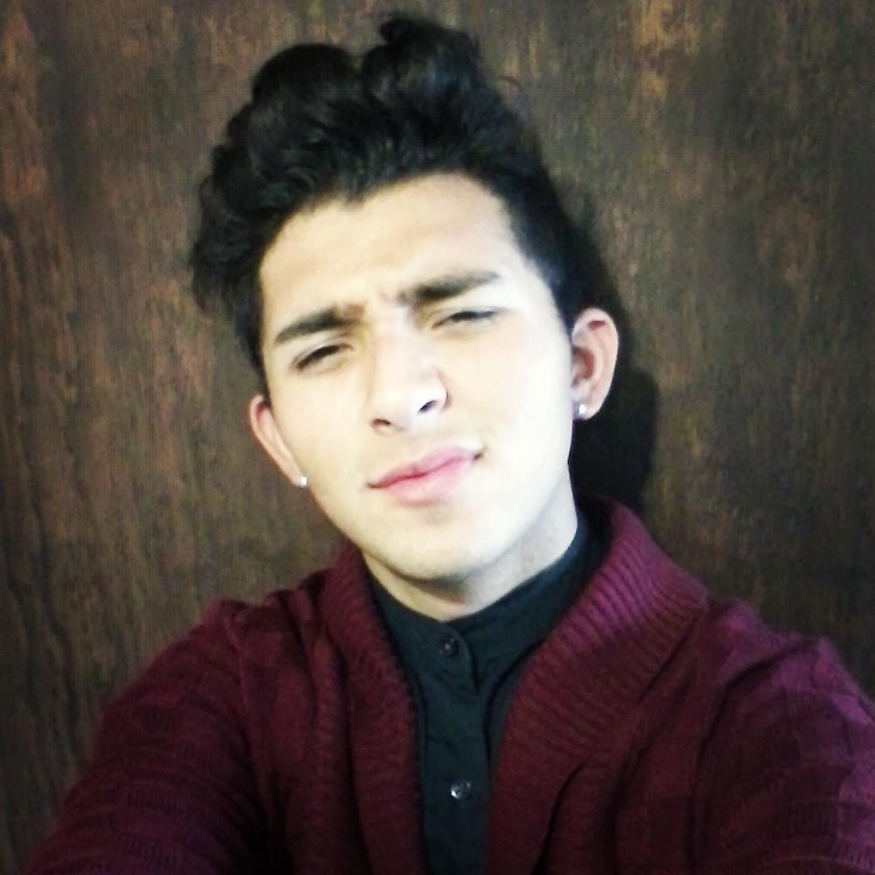 Niko Villanueva follow me follow you back
