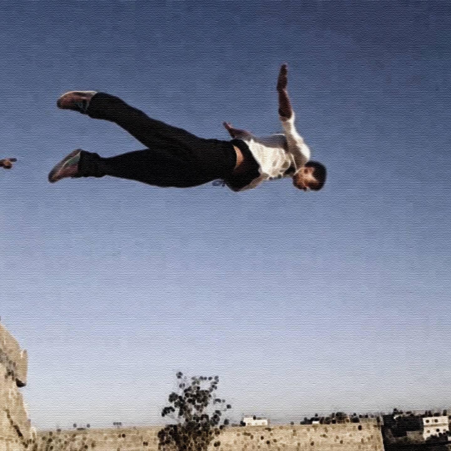 pk_gaza's profile picture. 