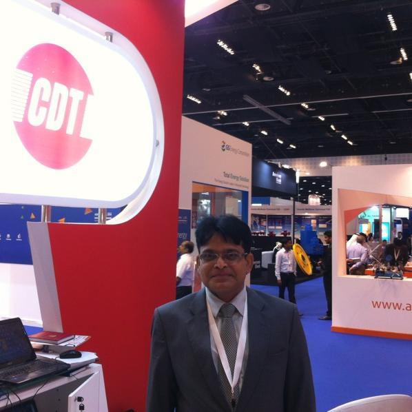 Managing Director Customer delight trading ,Oil field suppliers,- Family counsellor,