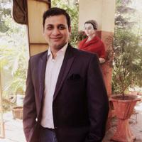 Nikhil Limaye (@niklim01) 's Twitter Profile