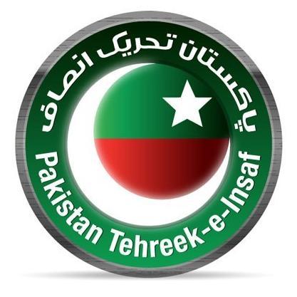 PTIunofficial's profile picture. 