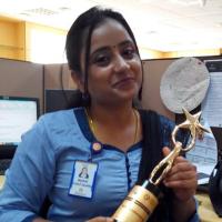 Mythili Sarathy (@mythilisarathy) 's Twitter Profile