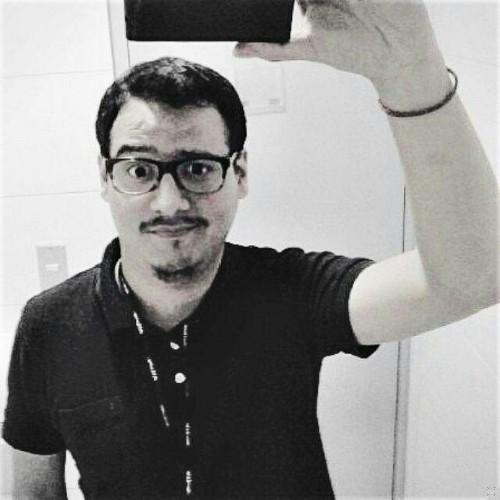 mrivasponce's profile picture. 