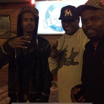 Undergroung Indepenent Music Lable I am the Founder and Ceo OF THE ZOOCREW TALIBANENT!!!!!FOR BOKING CALL 309 621 3312