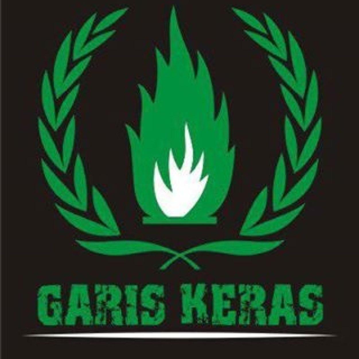 Garis Keras since 18 Agustus 2012