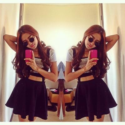 annearrianne's profile picture. I WAS BORN TO BE SOMEBODY ask.fm : annearrianne path : Anne Arianne