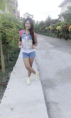 Tall ♥ ColoredHair  ♥ 18 ♥ BSED-1