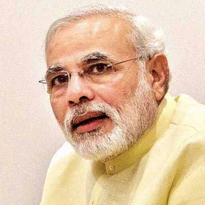 #TrendSetter | #NaMo #BJP | We RT best pro Modi tweets