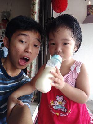 Chzhi96's profile picture. (≧▽≦)