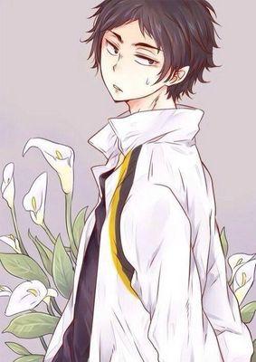 狂乱人形さんのプロフィール画像