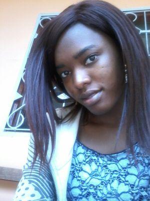 willymbfe's profile picture. 