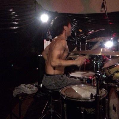 drums:YO2(2012～)、LOOP'S