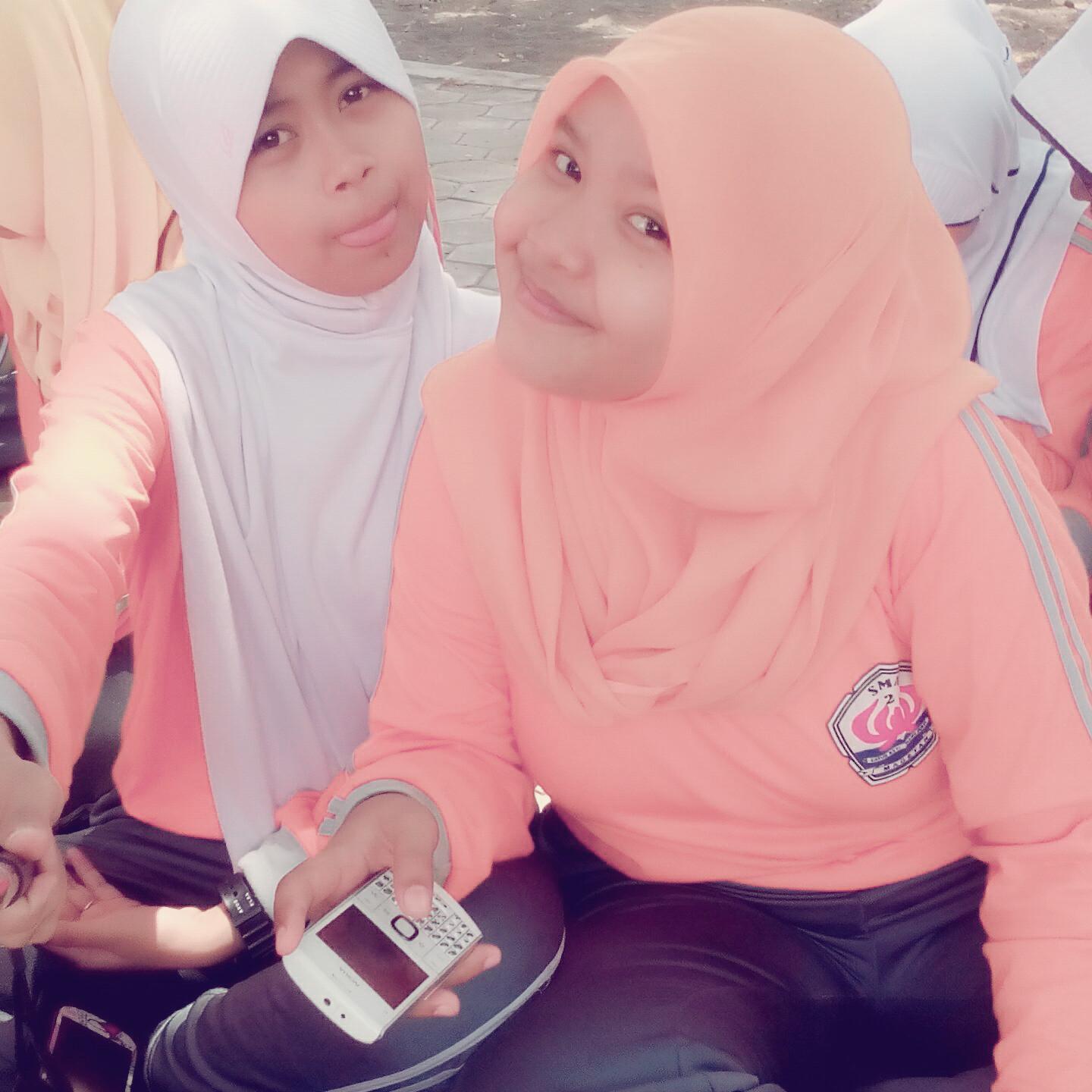 SHS 2 MAGETAN