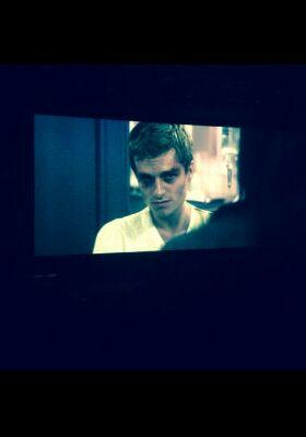 MOCKINGJAY! AMAZING