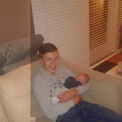 Joery_Alblas's profile picture. 3Hc, 15 jaar