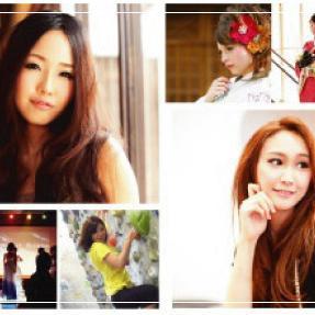 modellesson's profile picture. モデルウォーキングレッスン,モデルウォーキングスクール｢キャストプロ｣