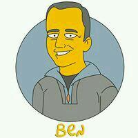 boxall_ben's profile picture. 