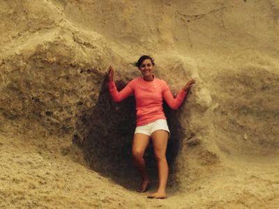 brie_sutherland's profile picture. Actress (Befall 2015)... Writer... Farmers Daughter... Live Out LOUD...