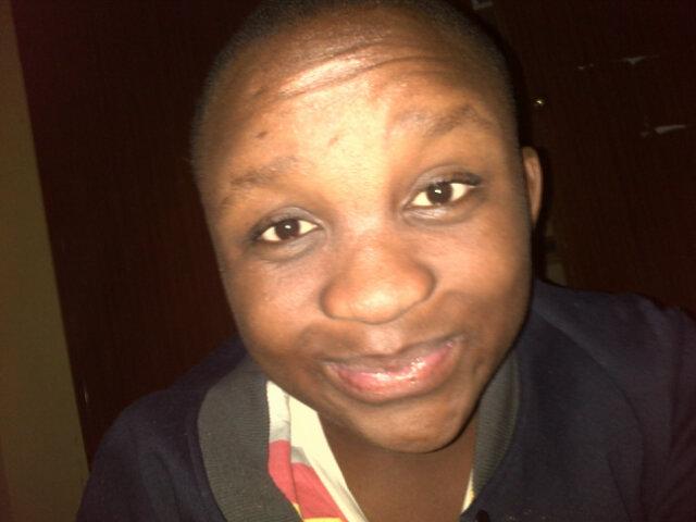 Down to earth impacient guy with a grate personality