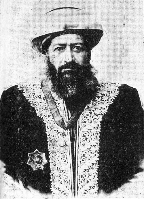 SephardicJews's profile picture. Dispatching Sephardic History from the Largest Sephardic Community in the USA.