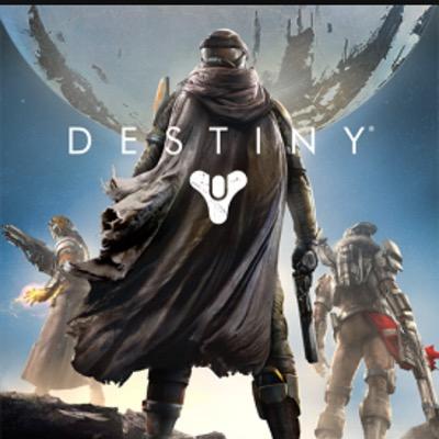 The BrightSide - #1 Clan  PSN: xReapZz-23
Yes, i play Destiny.